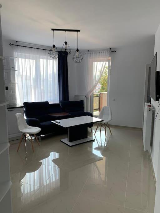 Cozy Apartment In The Center Of Cluj-Napoca Buitenkant foto