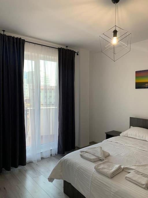Cozy Apartment In The Center Of Cluj-Napoca Buitenkant foto