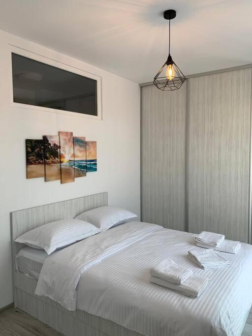 Cozy Apartment In The Center Of Cluj-Napoca Buitenkant foto
